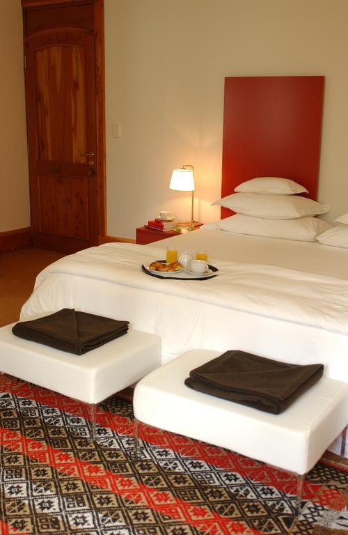 Hosteria Isla Victoria Lodge מראה חיצוני תמונה