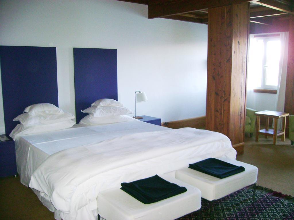 Hosteria Isla Victoria Lodge חדר תמונה