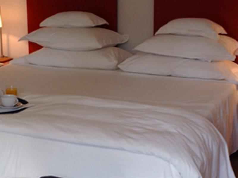 Hosteria Isla Victoria Lodge מראה חיצוני תמונה