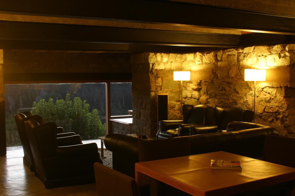 Hosteria Isla Victoria Lodge מראה חיצוני תמונה