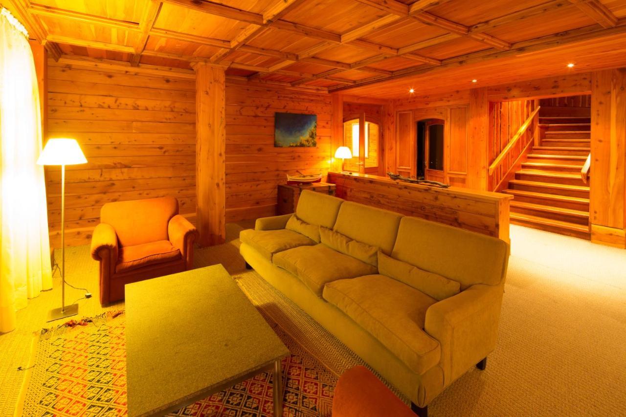 Hosteria Isla Victoria Lodge מראה חיצוני תמונה