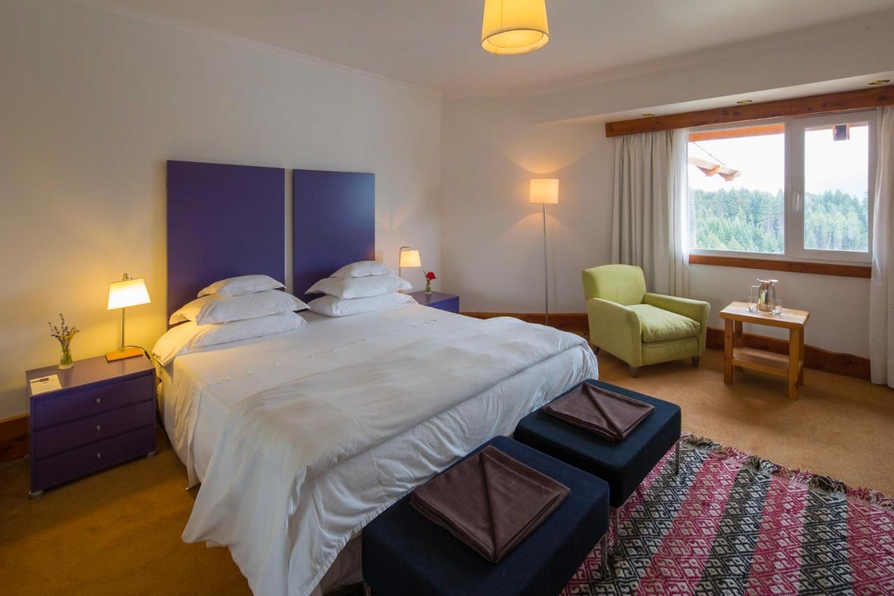 Hosteria Isla Victoria Lodge מראה חיצוני תמונה
